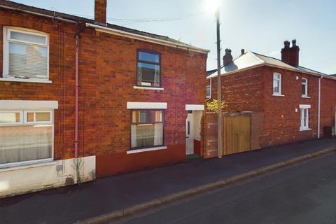 2 bedroom end of terrace house for sale, Henry Street, Lincoln