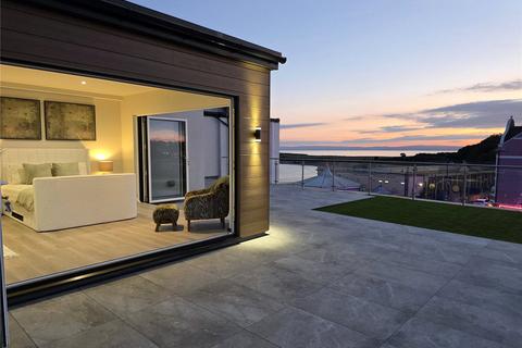 undefined, Apartment 6, Elysium, Barry, Vale of Glamorgan, CF62