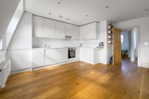 1 bedroom apartment for sale, Richmond Road, London E8