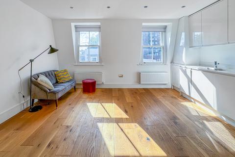 1 bedroom apartment for sale, Richmond Road, London E8