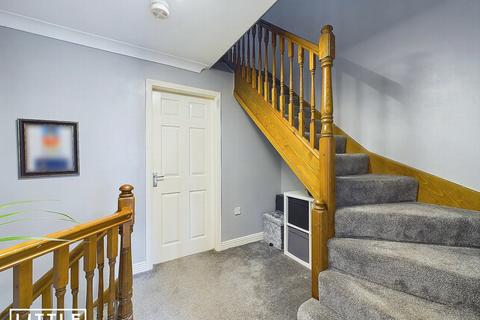59 Cavan Drive, Haydock, St Helens, WA11 0GN