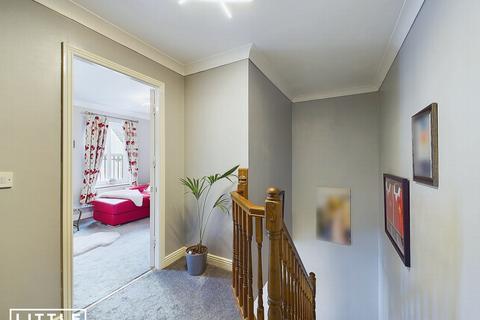 59 Cavan Drive, Haydock, St Helens, WA11 0GN