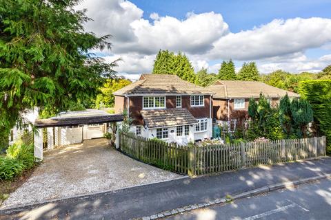 4 bedroom detached house for sale, Ghyll Road, Crowborough, TN6