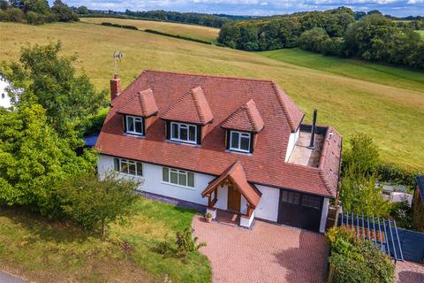 4 bedroom detached house for sale, Bullocks Farm Lane, High Wycombe HP14