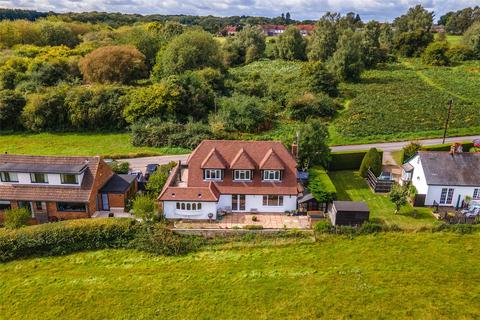 4 bedroom detached house for sale, Bullocks Farm Lane, High Wycombe HP14