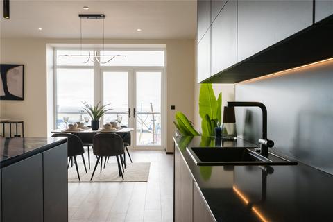 undefined, Apartment 4, Elysium, Barry, Vale of Glamorgan, CF62