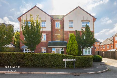 1 bedroom apartment for sale, Blakemore Park, Atherton M46