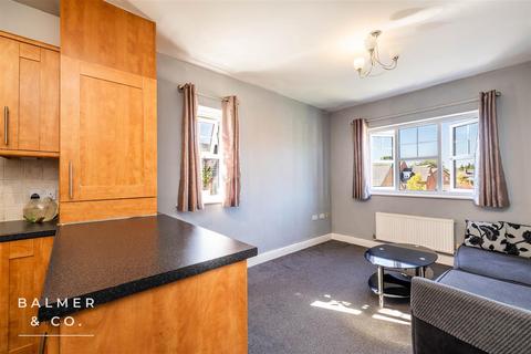 1 bedroom apartment for sale, Blakemore Park, Atherton M46