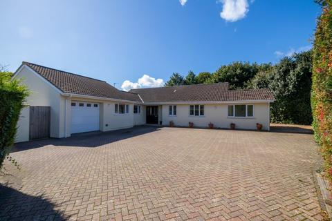 4 bedroom bungalow for sale, La Grande Rue, St. Martin, Guernsey, Channel Islands