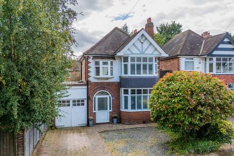 3 bedroom detached house for sale, New Church Road, Sutton Coldfield, West Midlands, B73