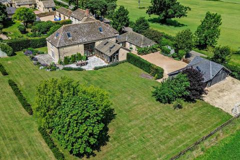 5 bedroom detached house for sale, Main Street, Laxton, Corby, Northamptonshire