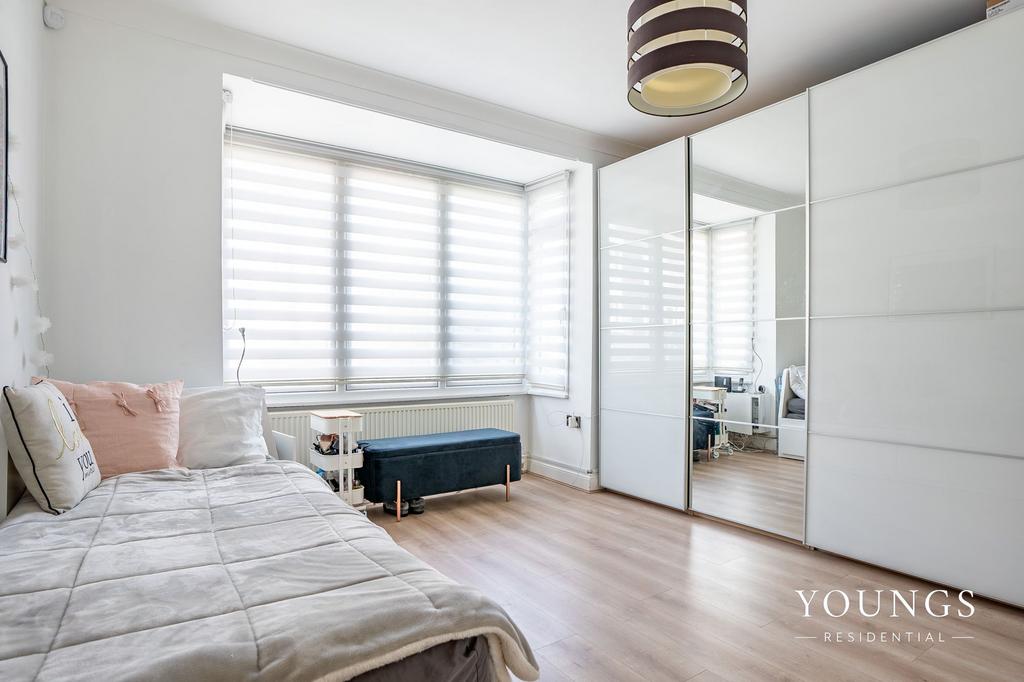 Ground Floor Bedroom
