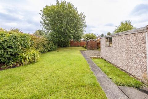 2 bedroom semi-detached bungalow for sale, Elmpark Way, York, YO31 1DT