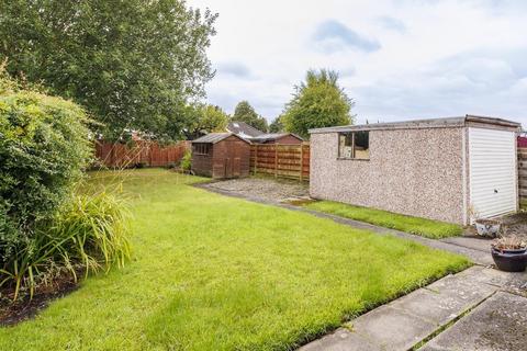 2 bedroom semi-detached bungalow for sale, Elmpark Way, York, YO31 1DT