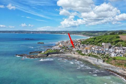 3 bedroom end of terrace house for sale, Marazion, Penzance, Cornwall