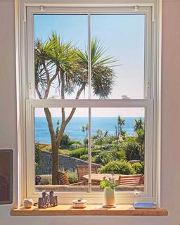 3 bedroom end of terrace house for sale, Marazion, Penzance, Cornwall