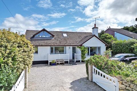 3 bedroom detached house for sale, Steeple Lane, St Ives, Cornwall