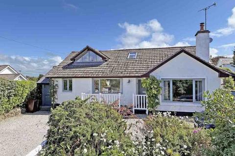 3 bedroom detached house for sale, Steeple Lane, St Ives, Cornwall