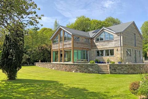 5 bedroom detached house for sale, Trevellas, St Agnes, Cornwall