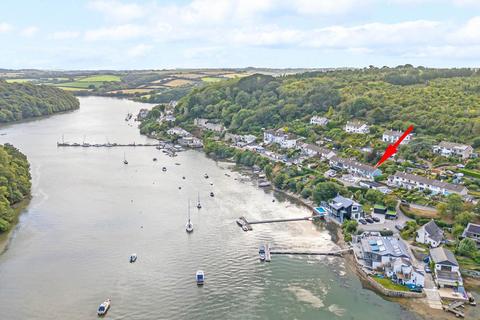 3 bedroom end of terrace house for sale, Malpas, Truro, Cornwall