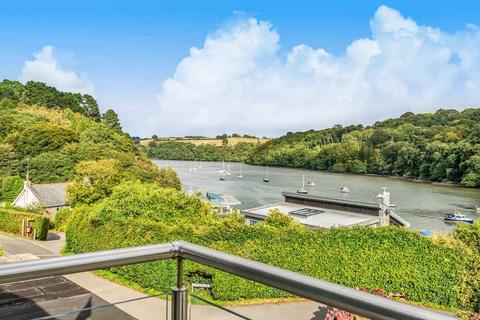 3 bedroom end of terrace house for sale, Malpas, Truro, Cornwall