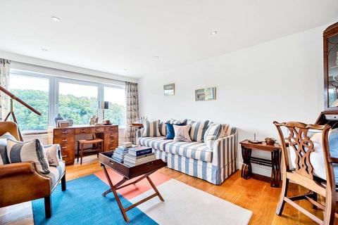 3 bedroom end of terrace house for sale, Malpas, Truro, Cornwall