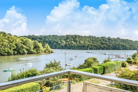 3 bedroom end of terrace house for sale, Malpas, Truro, Cornwall