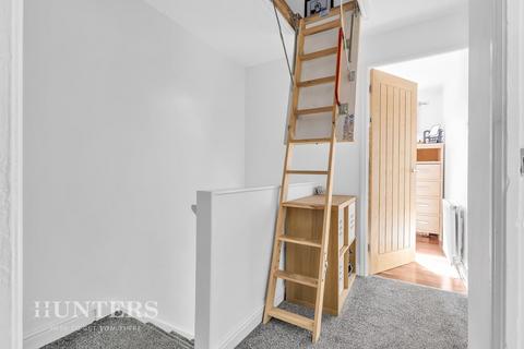 9 Ashbourne Close, Wardle, Rochdale, OL12 9LU