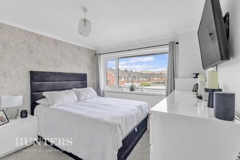 9 Ashbourne Close, Wardle, Rochdale, OL12 9LU