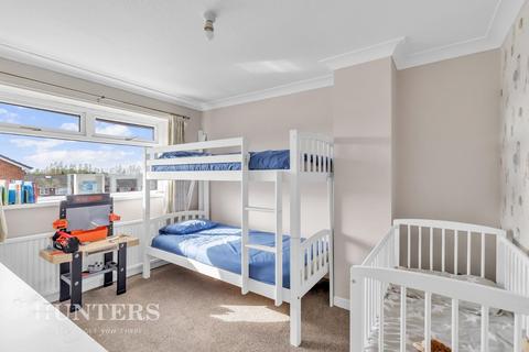 9 Ashbourne Close, Wardle, Rochdale, OL12 9LU