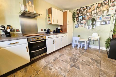 3 bedroom semi-detached house for sale, Lower Rowe Court, Liskeard PL14