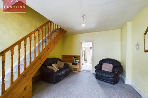 1 bedroom terraced house for sale, High Street, Treorchy, Rhondda Cynon Taf, CF42