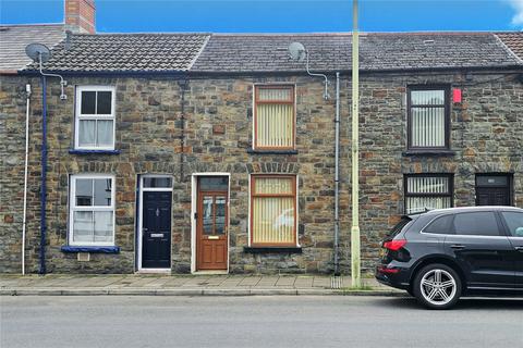 1 bedroom terraced house for sale, High Street, Treorchy, Rhondda Cynon Taf, CF42