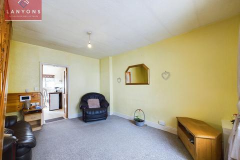 1 bedroom terraced house for sale, High Street, Treorchy, Rhondda Cynon Taf, CF42