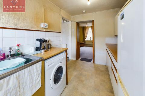 1 bedroom terraced house for sale, High Street, Treorchy, Rhondda Cynon Taf, CF42