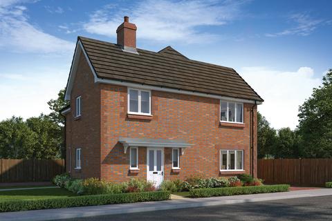 2 bedroom semi-detached house for sale, Plot 434, The Slater at Langmead Place, Water Lane BN16