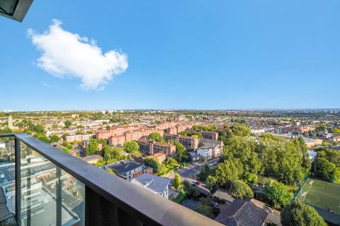 2 bedroom apartment for sale, Mapleton Crescent, London SW18