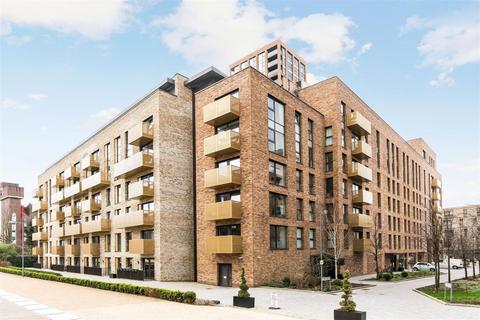 3 bedroom flat to rent, Greenland Place, Surrey Quays, London, SE8