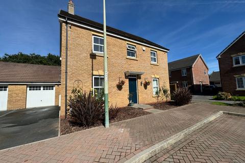 53 Beech Tree View, Caerphilly, CF83 1DX