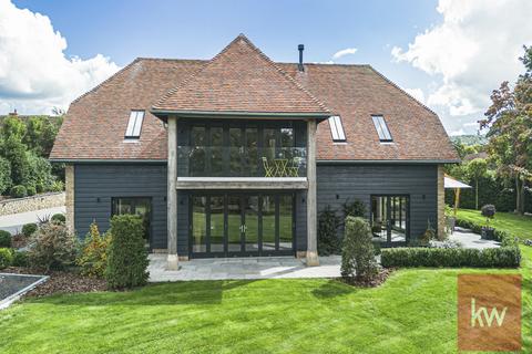 3 bedroom detached house for sale, The Green, Kingston Blount, Oxfordshire, OX39