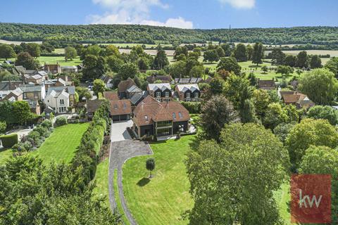 3 bedroom detached house for sale, The Green, Kingston Blount, Oxfordshire, OX39