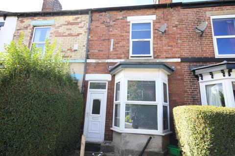 undefined, Empire Road, Sharrow, Sheffield, S7