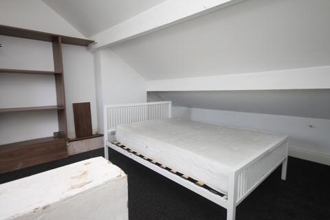 undefined, Empire Road, Sharrow, Sheffield, S7