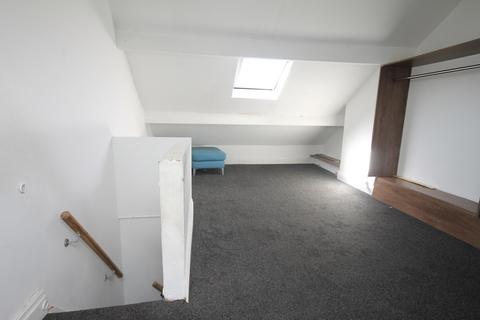 undefined, Empire Road, Sharrow, Sheffield, S7