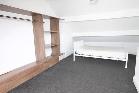 undefined, Empire Road, Sharrow, Sheffield, S7