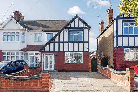 3 bedroom semi-detached house for sale, Otley Drive, Ilford