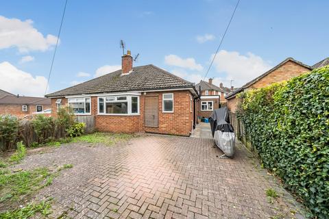 2 bedroom bungalow for sale, Everest Road, Gloucestershire GL53