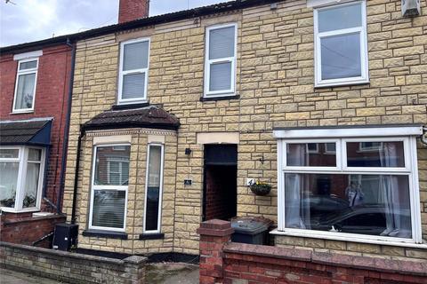 undefined, Maple Street, Lincoln, Lincolnshire, LN5