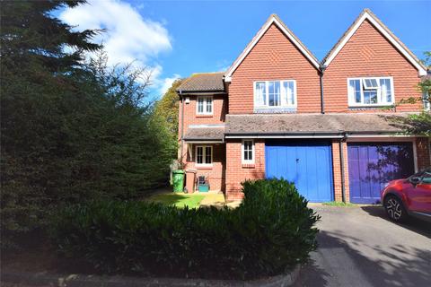 3 bedroom semi-detached house for sale, Caraway Place, Wallington SM6