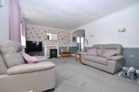 2 bedroom bungalow for sale, Stocking Hill, Cottered, Buntingford, SG9 9PY